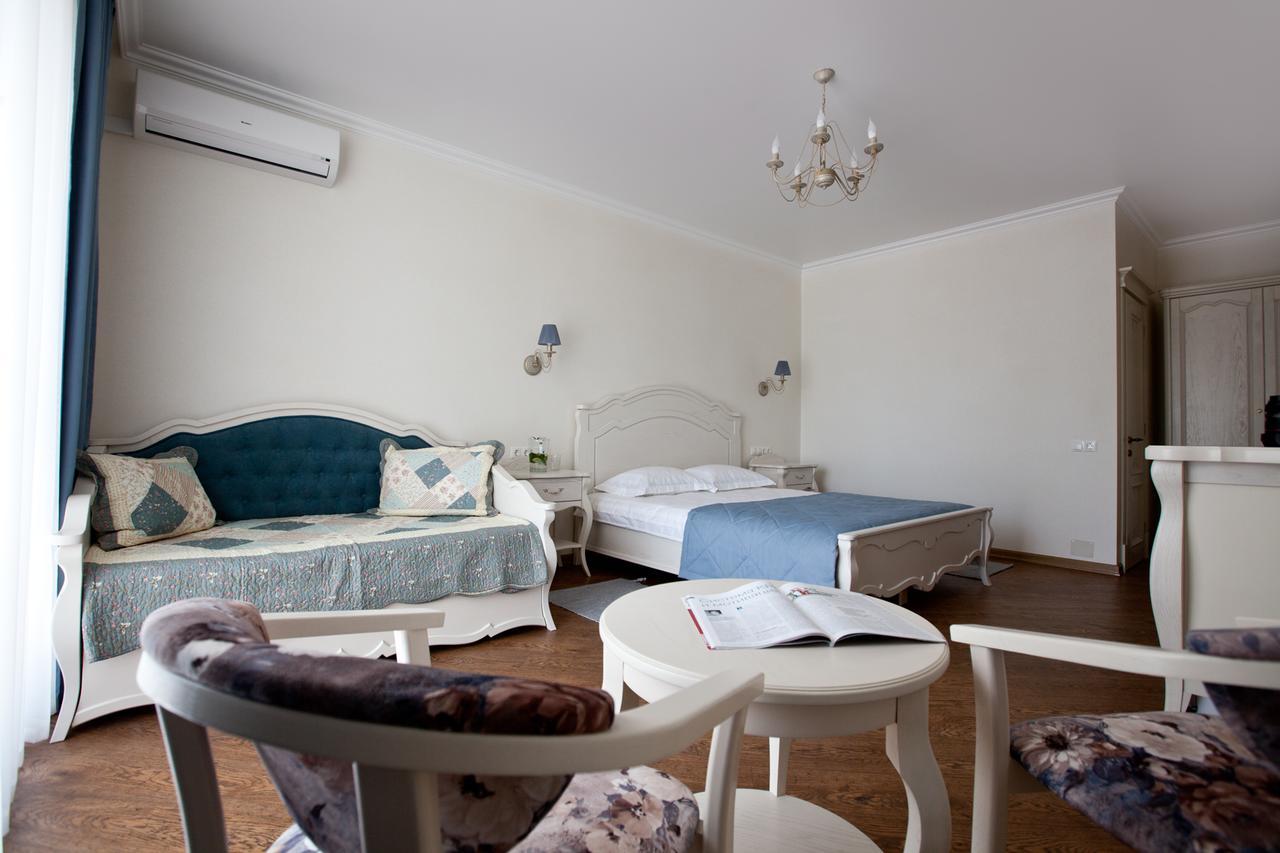 Pharaon De Lux Hotel Zatoka Bagian luar foto