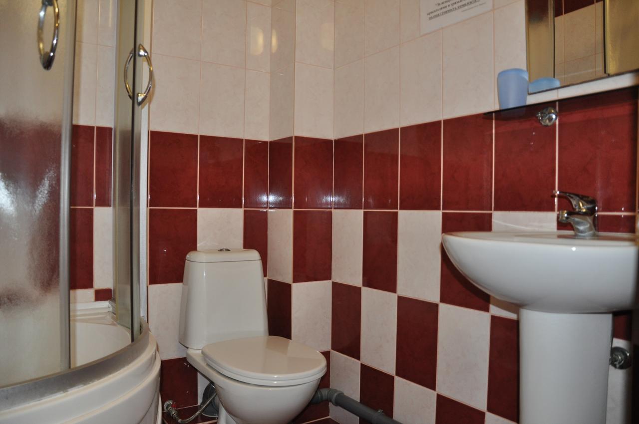 Pharaon De Lux Hotel Zatoka Bagian luar foto