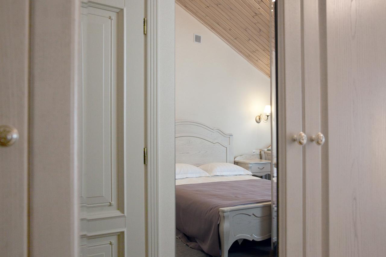 Pharaon De Lux Hotel Zatoka Bagian luar foto
